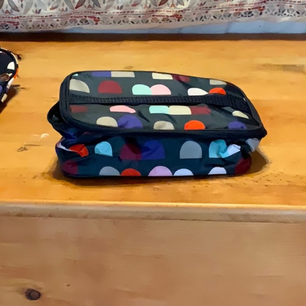 Thirtyone glamour case